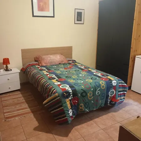 Stanza Nella Movida Del Pigneto