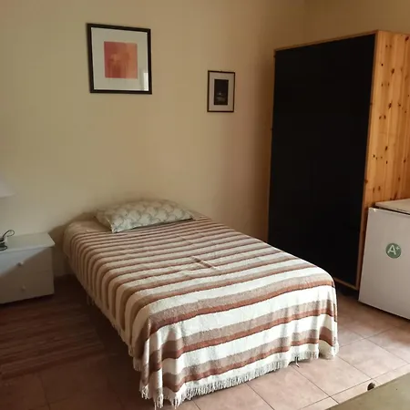 Stanza Nella Movida Del Pigneto * Rom