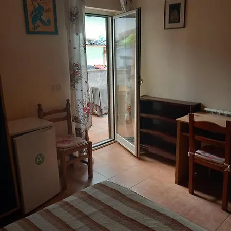 Stanza Nella Movida Del Pigneto * Rom